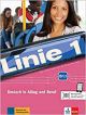 Linie 1 b1.1, libro del alumno y libro de ejercicios + dvd-rom