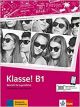 Klasse! b1, libro de ejercicios + audio