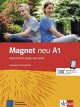 MAGNET NEU A1 KUSRBUCH