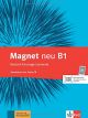 Magnet Neu B1. Arbeitsbuch