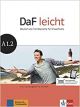 DaF leicht a1.2, libro del alumno y libro de ejercicios + dvd-rom