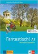 Fantastisch! a1, libro del alumno: Deutsch für Jugendliche