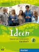 Ideen. Kursbuch. Per le Scuole superiori: IDEEN 2 Kursbuch