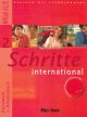 Schritte international. Kursbuch-Arbeitsbuch. Per le Scuole superiori: 2