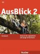 Ausblick. Kursbuch. Per le Scuole superiori: AUSBLICK 2 Kursbuch