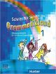 SCHRITT F.SCHRITT INS GRAMMATIKLAND