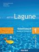 Lagune. Arbeitsbuch. Per le Scuole superiori: LAGUNE 1 Arbeitsbuch