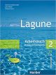 LAGUNE 2 Arbeitsbuch (ejerc.cic.)