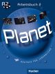 Planet. Arbeitsbuch. Per la Scuola media: 2