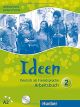 Ideen. Arbeitsbuch. Per le Scuole superiori