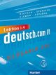 DEUTSCH.COM (A1) GLOSSARIO XXL (ESPAÑOL)