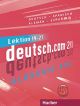 DEUTSCH.COM A2.1 GLOSSARIO XXL (ESPAÑOL)