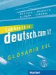 DEUTSCH.COM A1.2 GLOSARIO XXL