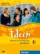 IDEEN 1 Kursbuch+CD ROM (c.Glos.)