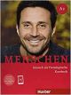 Menschen. Deutsch als Fremdsprache. A2. Kursbuch. Per le Scuole superiori. Con espansione online: Kursbuch A2 