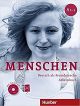 MENSCHEN A1.1 ARBEITSBUCH (EJERCICIOS)