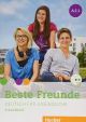 BESTE FREUNDE A2.1 Arb.+CD-ROM(ejerc.)