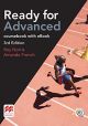 Ready for Advanced. 3rd Edition. Student's Book