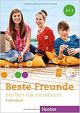 BESTE FREUNDE A1.1 AB + CD-Audio