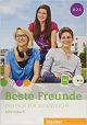 BESTE FREUNDE A2.1 AB + CD-Audio