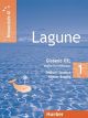 Lagune 1: Deutsch als Fremdsprache / Glosario XXL alemán-español