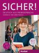 SICHER B2.1 KURS-UND ARBEITSBUCH