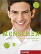 MENSCHEN A1.2 KURBUSCH LIBRO