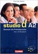 studio d A2
