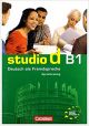 studio d B1