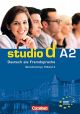 Studio d. Teilband 2 des Gesamtbandes 2.