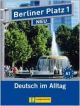 Berliner Platz Neu 1 alumno y ejercicios con 2 CD audio