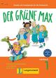 Der Grüne Max. Lehrbuch.
