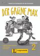 Der grüne Max 2 ejercicios