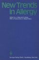 New Trends in Allergy
