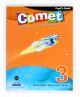 Comet 3. Primary. Pupil's Book