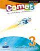 Comet 3. Primary. Activity book