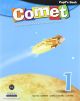 Comet. 1 Primary. Pupil's book