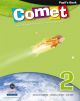 Comet. 2 Primary. Pupil's book