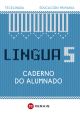 Lingua 5. Educación Primaria. Caderno do alumnado. Proxecto Tecelingua.