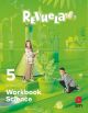Science. Workbook. 5 Primary. Revuela