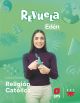 Religión católica. Bachillerato Edén. Revuela 22
