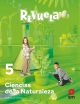 Ciencias de la naturaleza. 5 Primaria. Revuela. Castilla y León