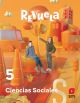 Ciencias sociales. 5 Primaria. Revuela. Castilla y León