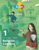 Religión católica. 1 ESO HMMI. Edén. Revuela