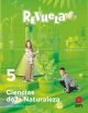 Ciencias de la Naturaleza. 5 Primaria. Revuela. Comunidad de Madrid