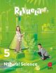 Natural Science. 5 Primary. Revuela. Comunidad de Madrid
