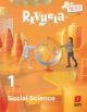 Social Science. 1 Primary. Revuela. Principado de Asturias