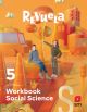 Social Science. workbook. 5 Primary. Revuela