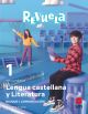 Lengua Castellana y Literatura. Bloque I. Comunicación. 1 Secundaria. Revuela. Castilla y León
