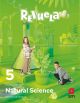 Natural Science. 5 primary. Revuela. Región de Murcia